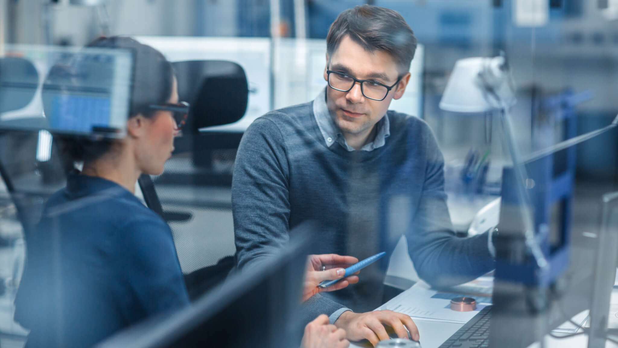 Insights - Flint International