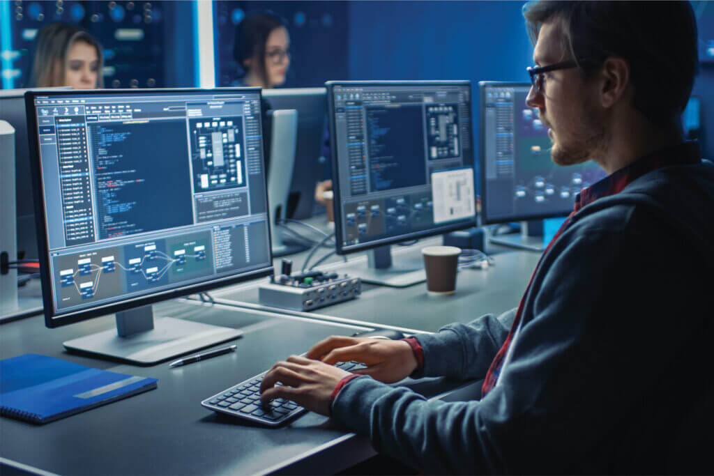 Professional and Managed Services - Flint International