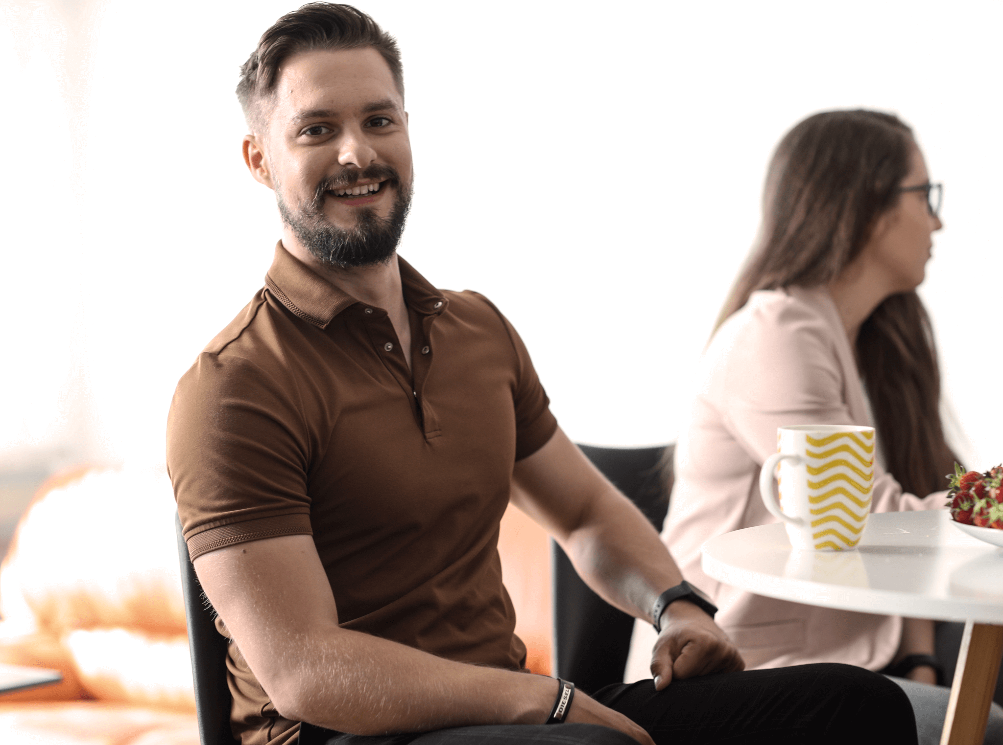 General Student Application - Flint International