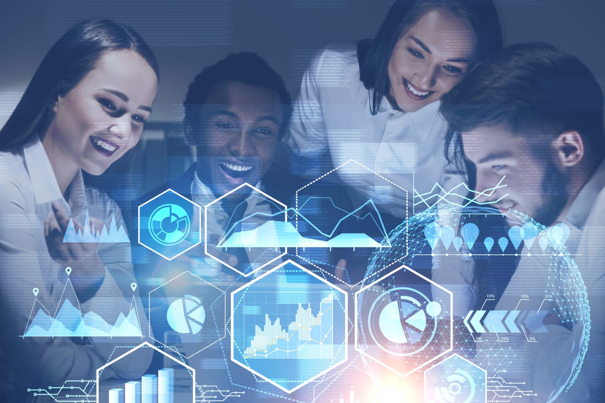 IT Engineers of Tomorrow