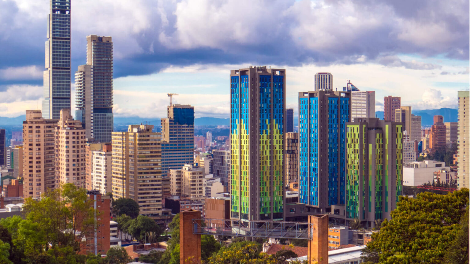 Global Presence - Flint International