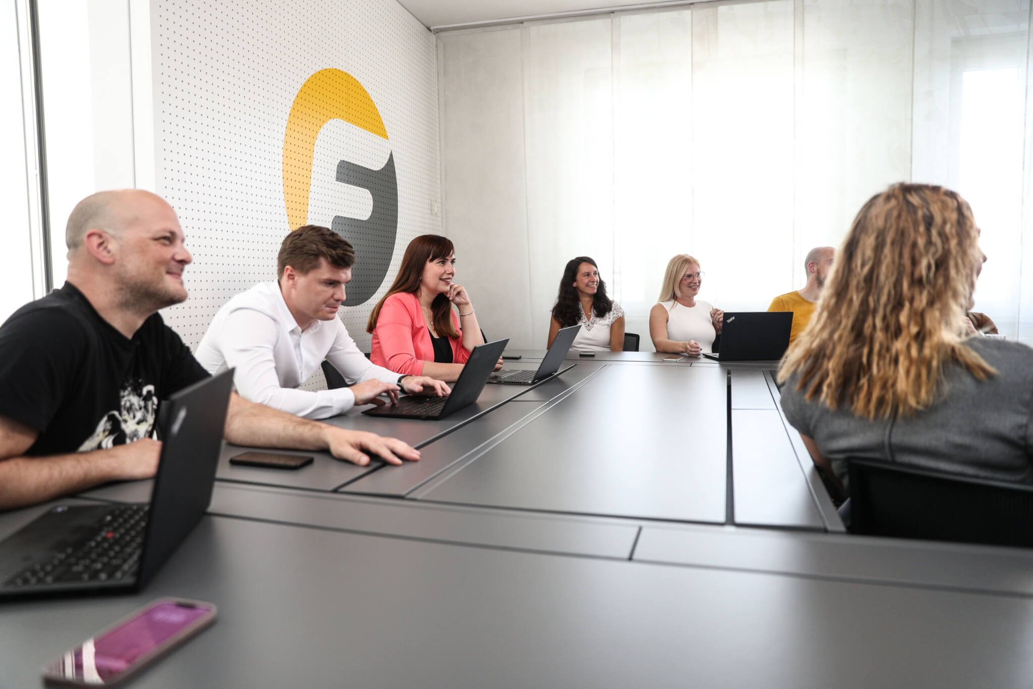 Flint SI's 5th Anniversary: Growing Together Through Challenging Times ...