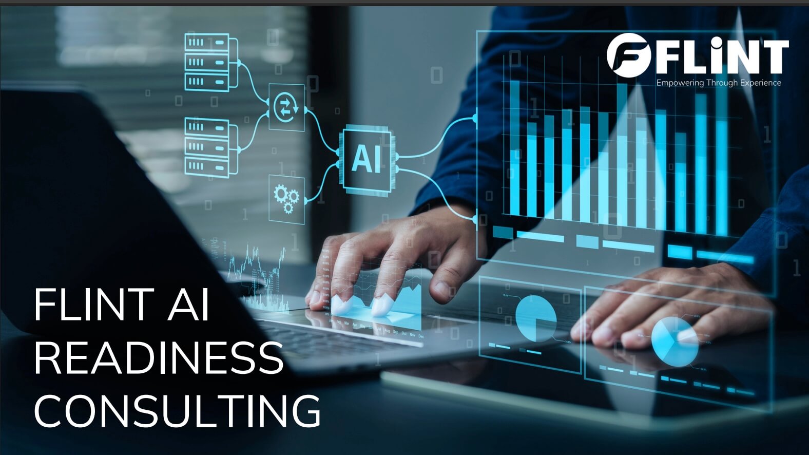 AI Readiness Consulting