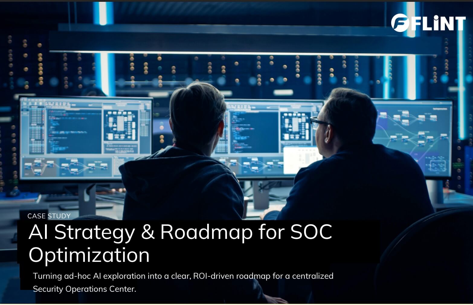 AI Strategy and Roadmap
